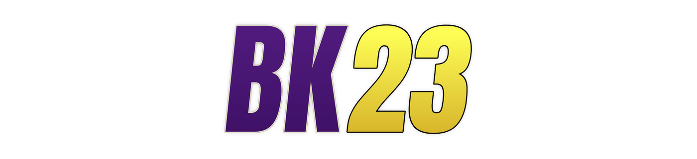 bk23 লোগো